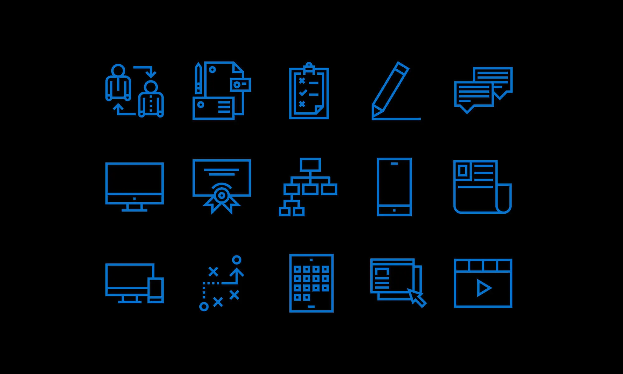Front Page brand guidelines