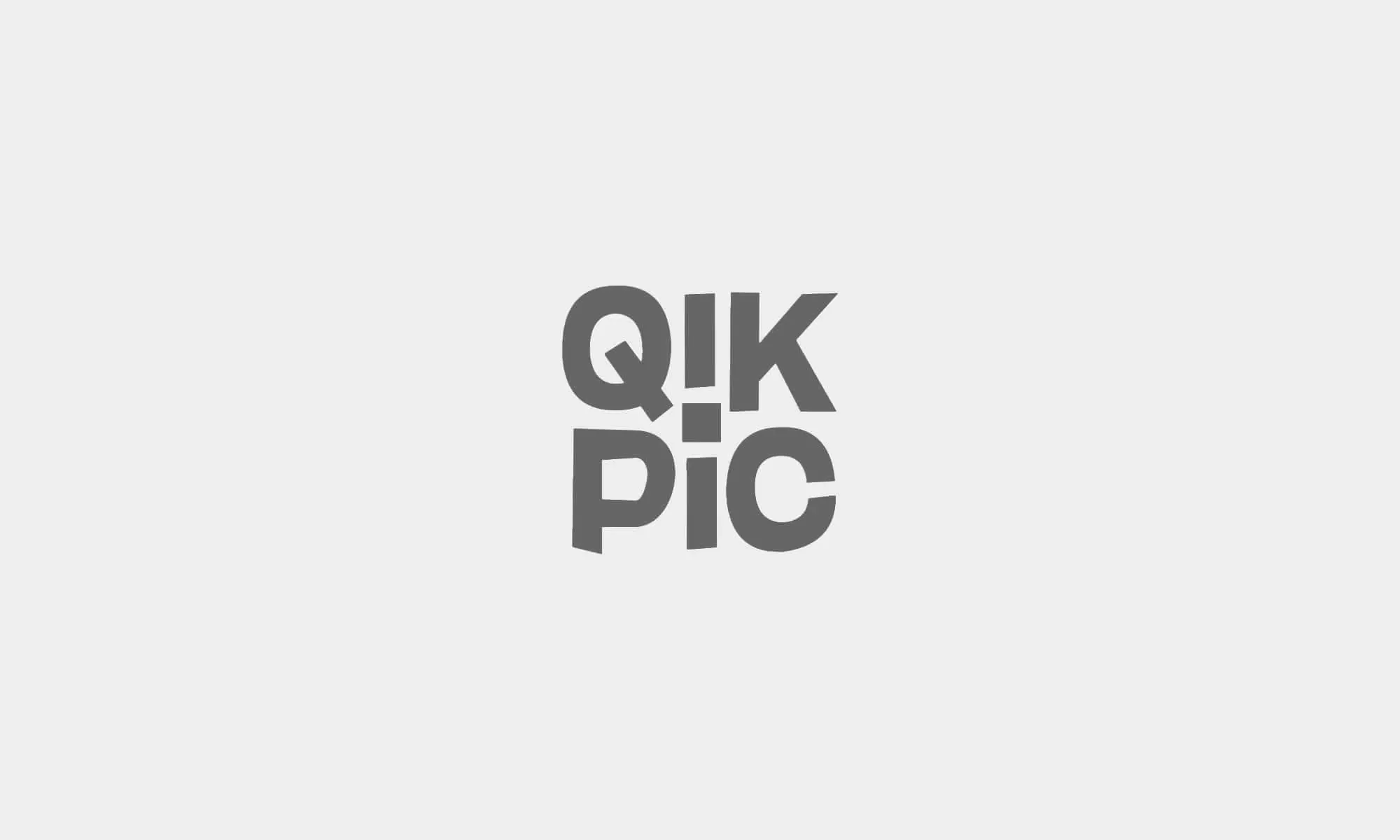 QikPic logo