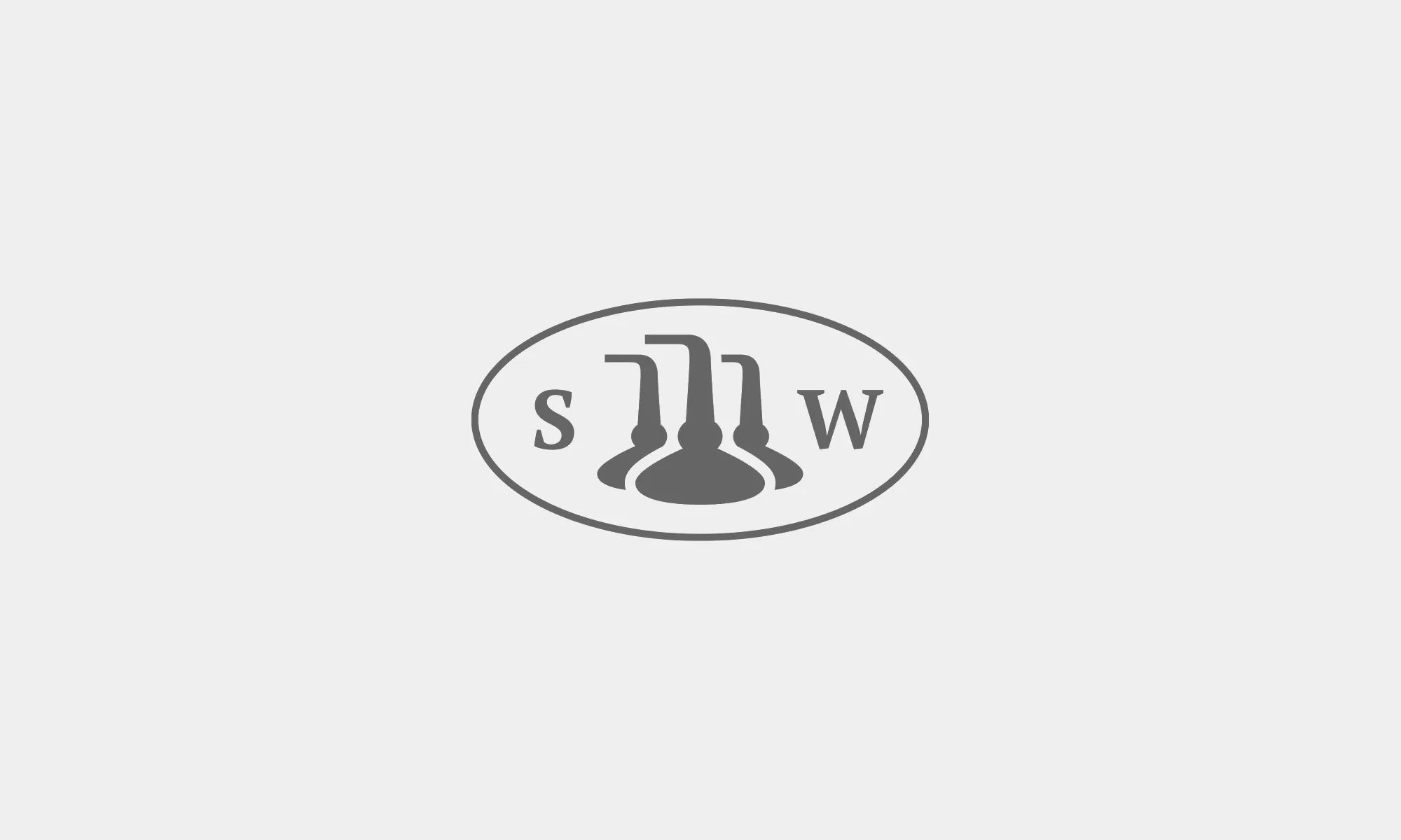 Stylish Whisky logo