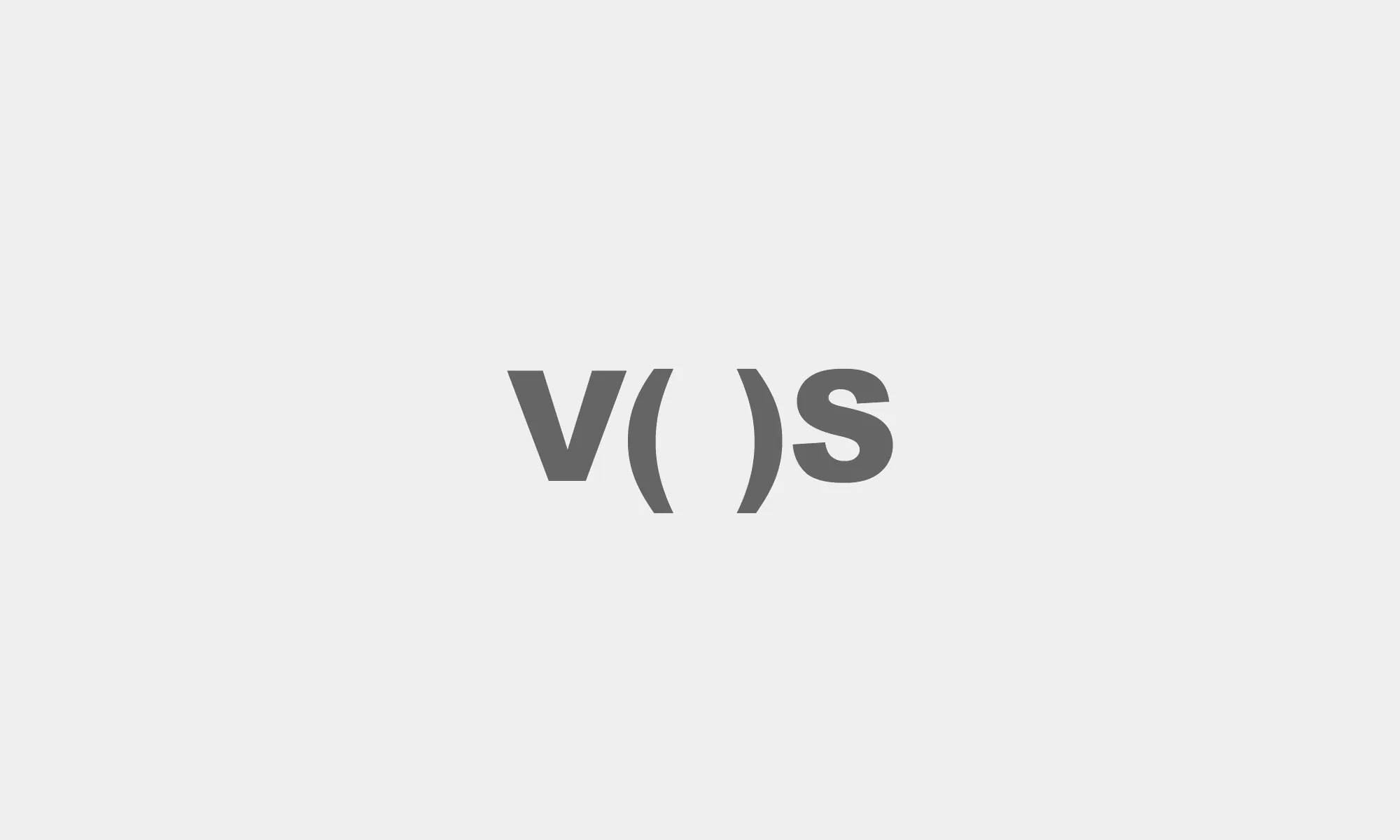 Vague Space logo