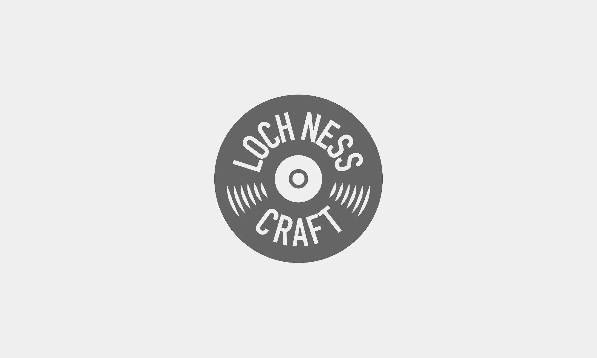 Loch Ness Craft logo