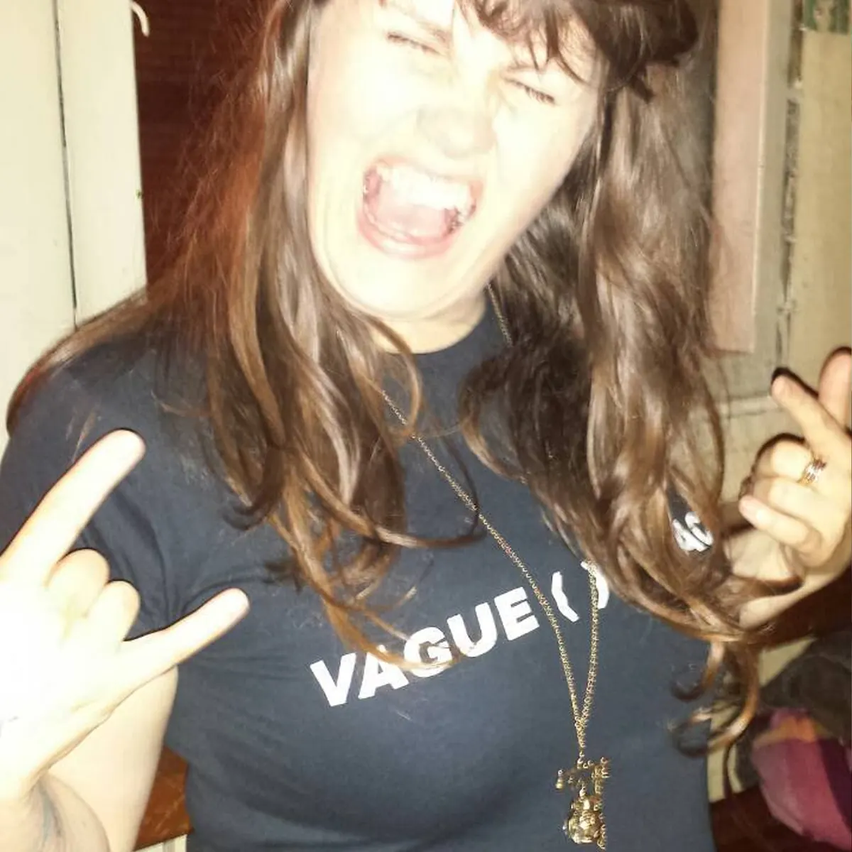 Vague Space