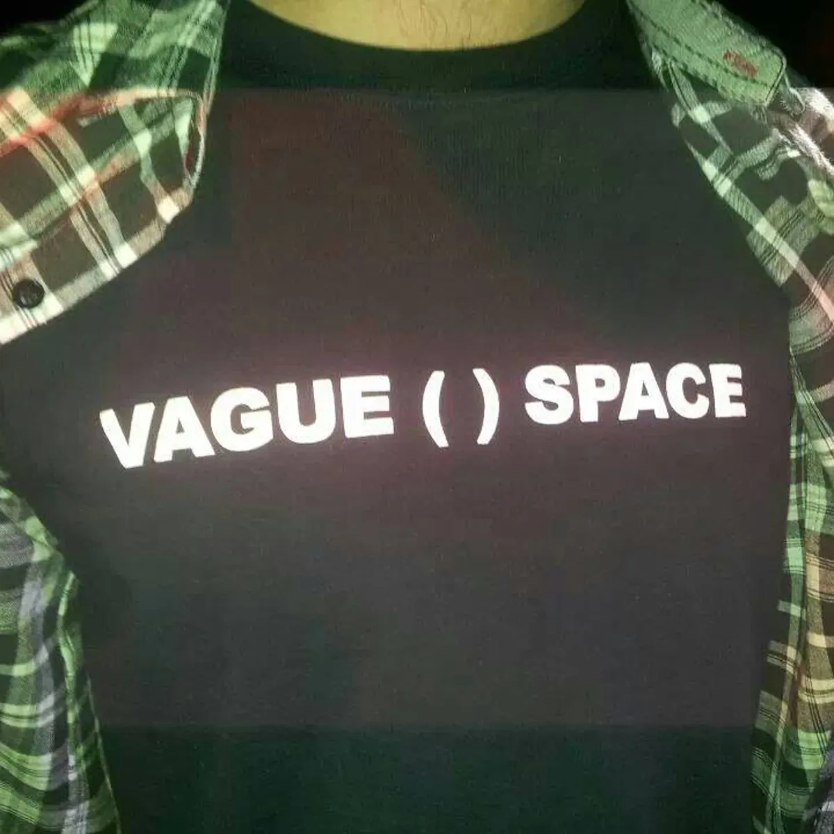 Vague Space