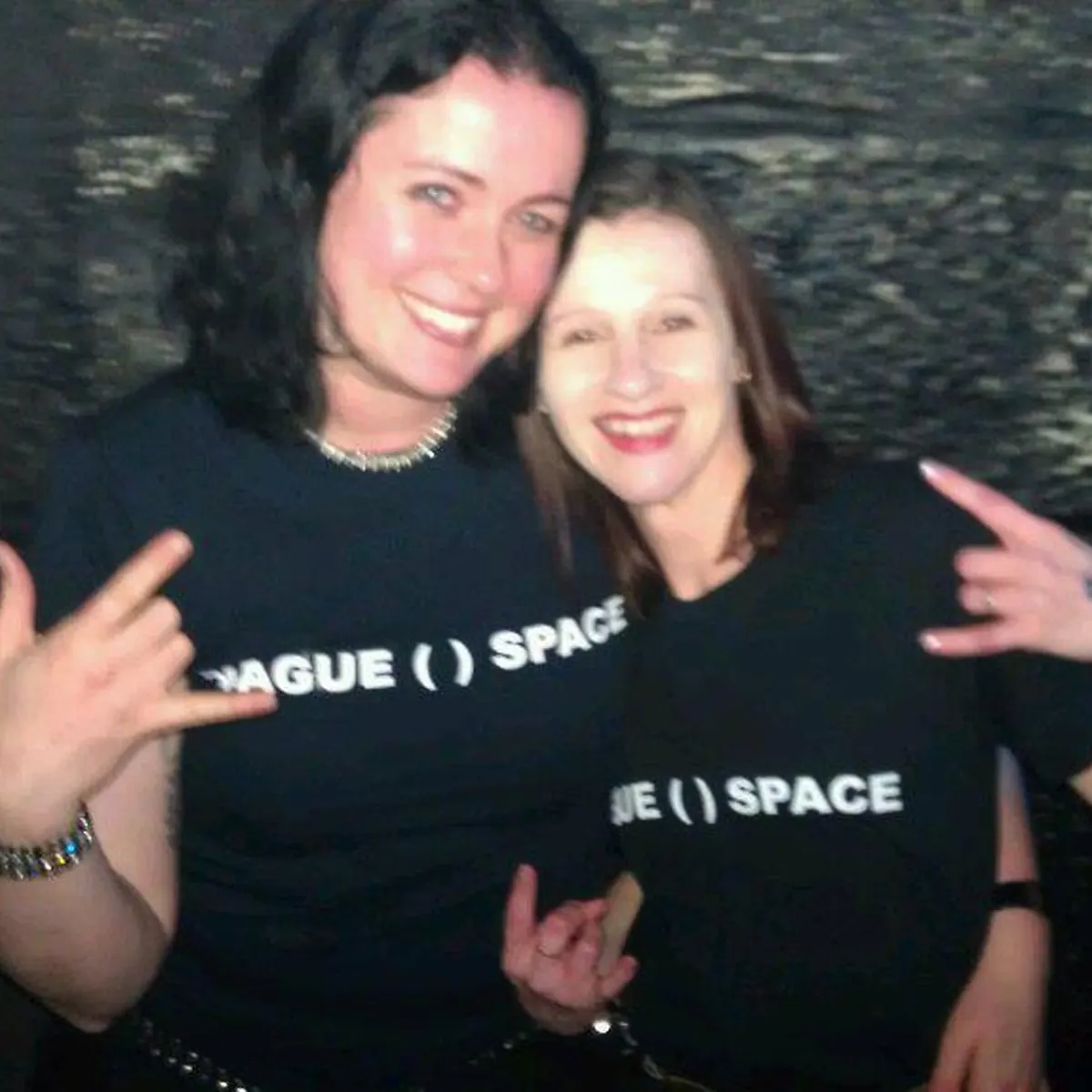 Vague Space
